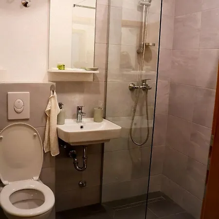 Apartamento And Monaco