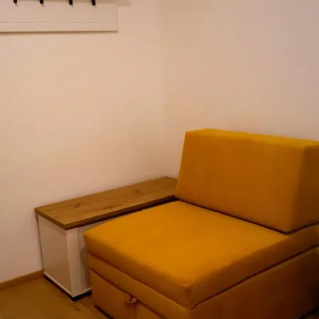And Monaco Apartment Mostar