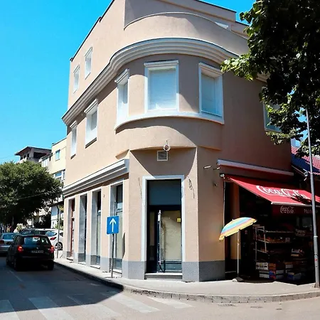 Appartement And Monaco