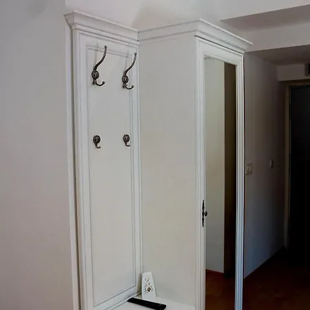And Monaco Apartment *
