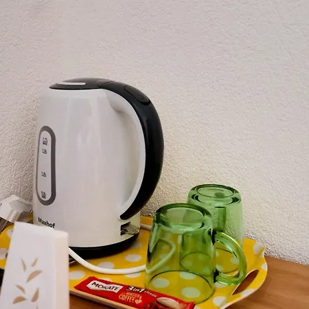 Apartamento And Monaco