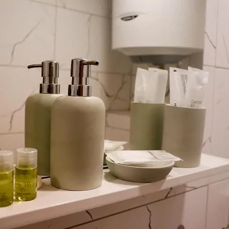 And Monaco Apartamento Mostar
