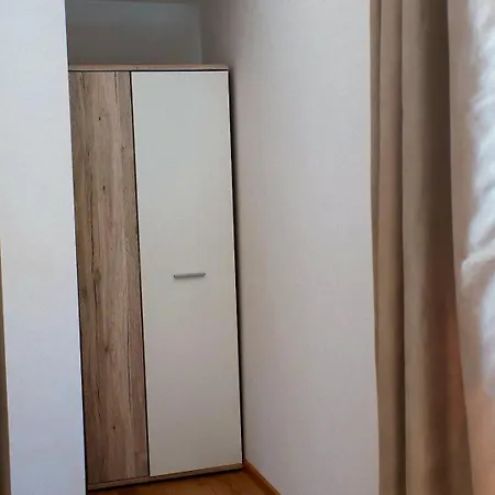 Apartment And Monaco