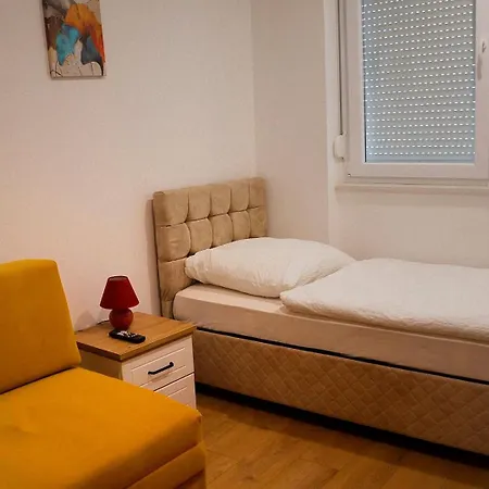 Apartamento And Monaco *