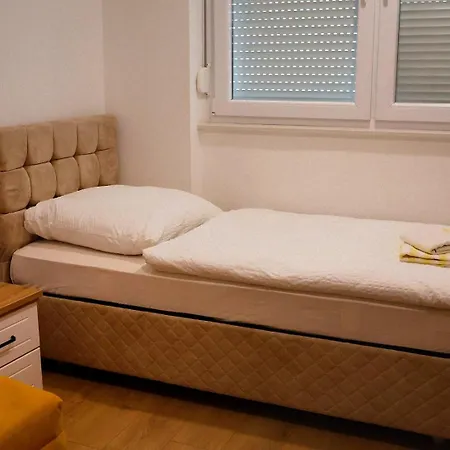 And Monaco Apartment *
