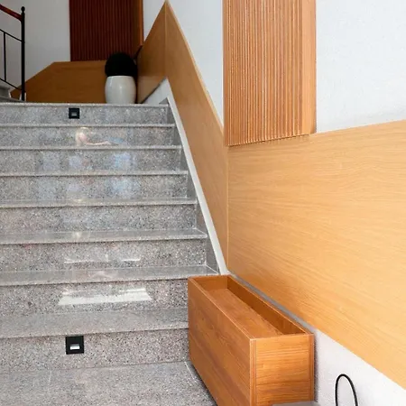 And Monaco Apartment
