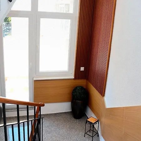 And Monaco Apartment *