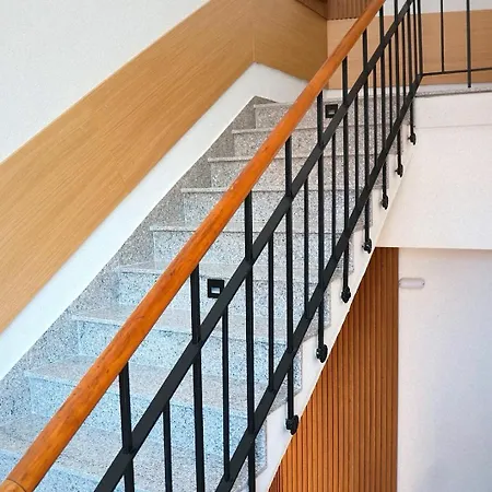 Apartamento And Monaco Mostar