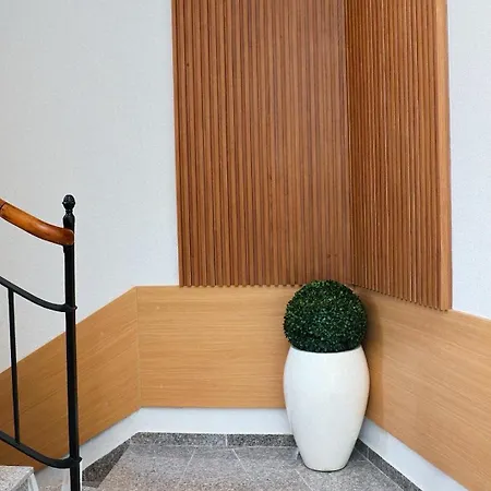 Apartamento And Monaco