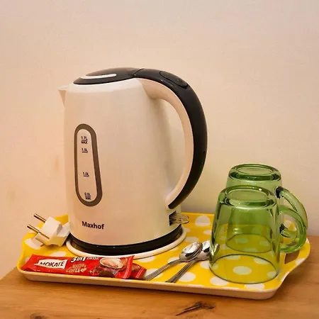 And Monaco Appartement Mostar