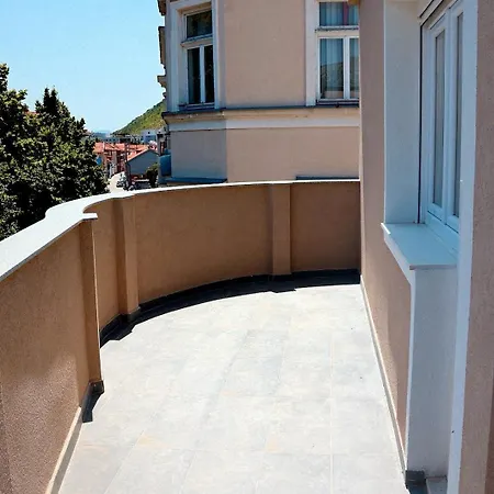 And Monaco *