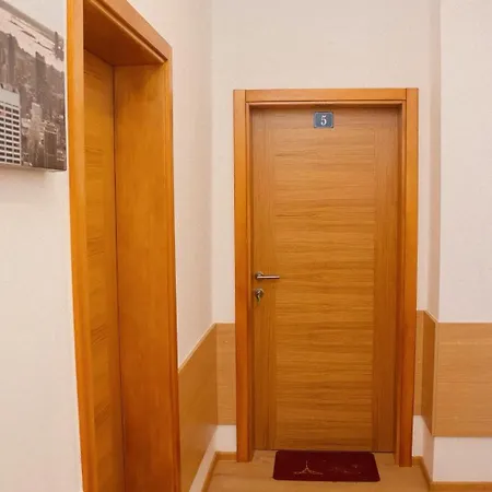 And Monaco Apartment