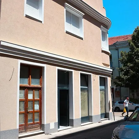 And Monaco Apartment *