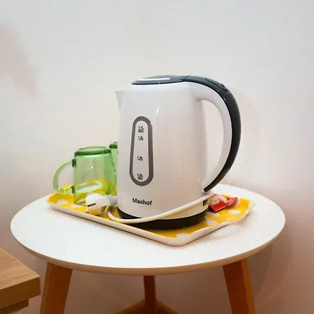 Appartement And Monaco Mostar