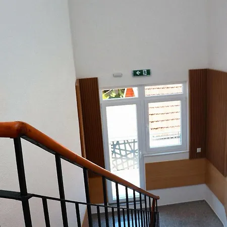 And Monaco Apartamento Mostar