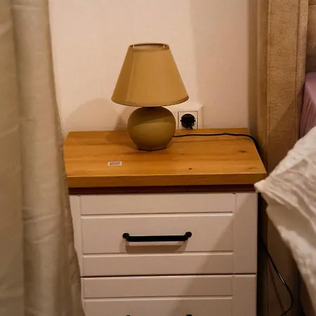Apartamento And Monaco