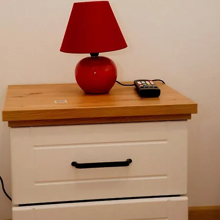 Appartement And Monaco