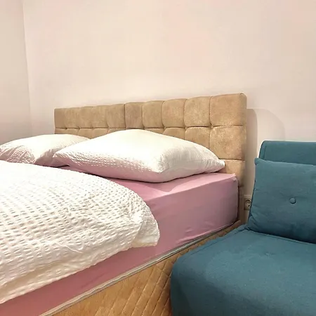 And Monaco Apartment *