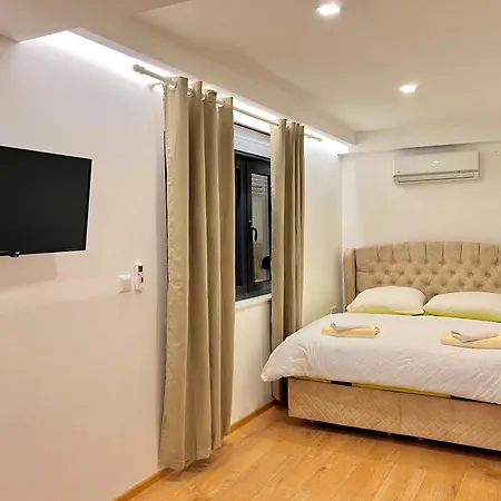 And Monaco Apartamento Mostar