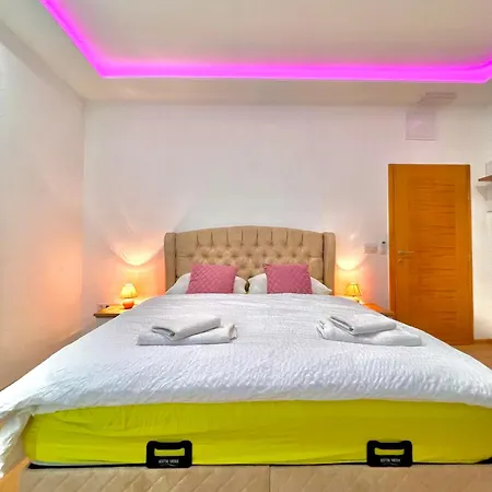 And Monaco Apartamento Mostar