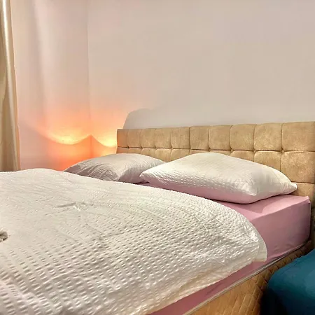 Apartamento And Monaco