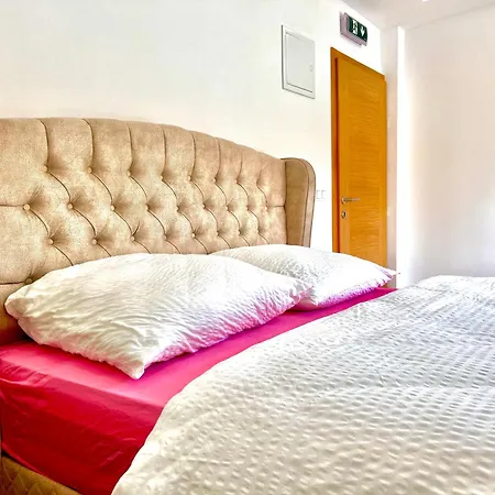 And Monaco Apartment Mostar