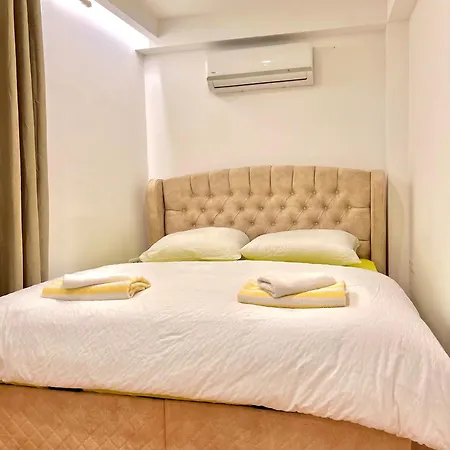 And Monaco Apartamento *