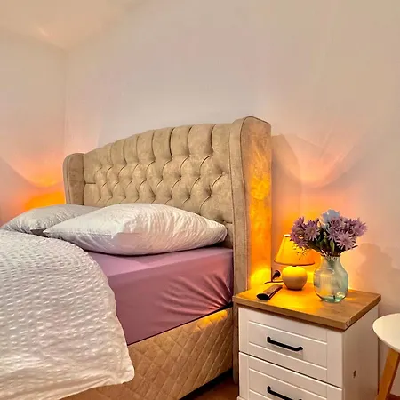 And Monaco Apartment *