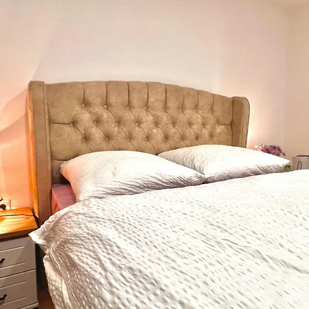 And Monaco Apartment Mostar