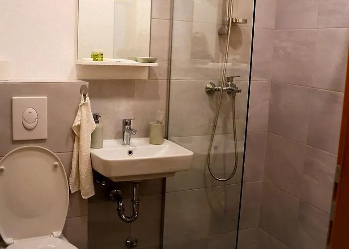 Apartamento And Monaco