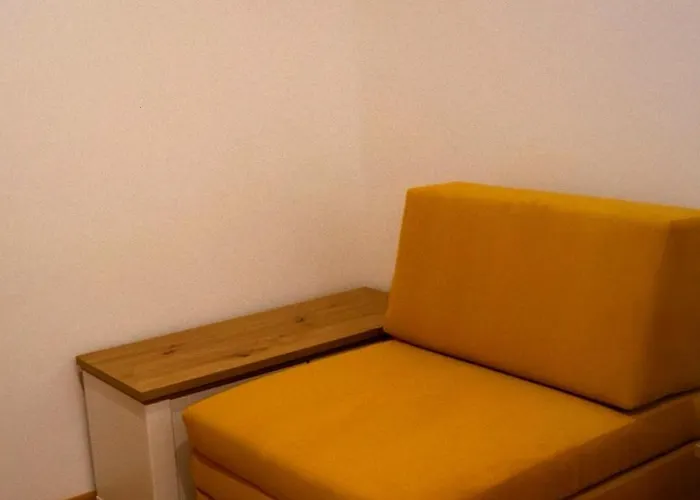 And Monaco Apartamento Mostar