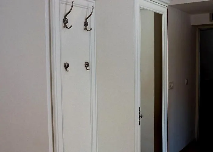 And Monaco Apartamento *