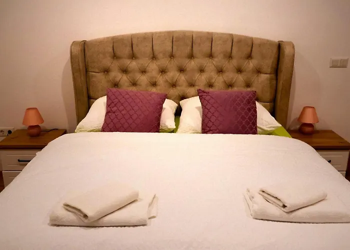 Apartamento And Monaco *