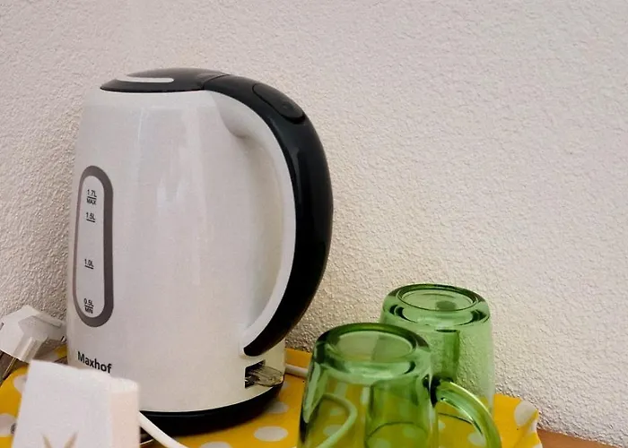 Apartamento And Monaco