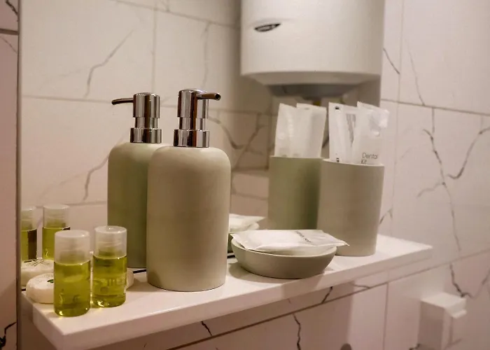 And Monaco Apartamento Mostar