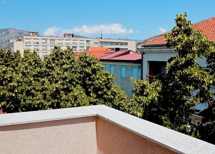 And Monaco Apartamento