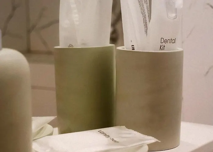 Apartamento And Monaco