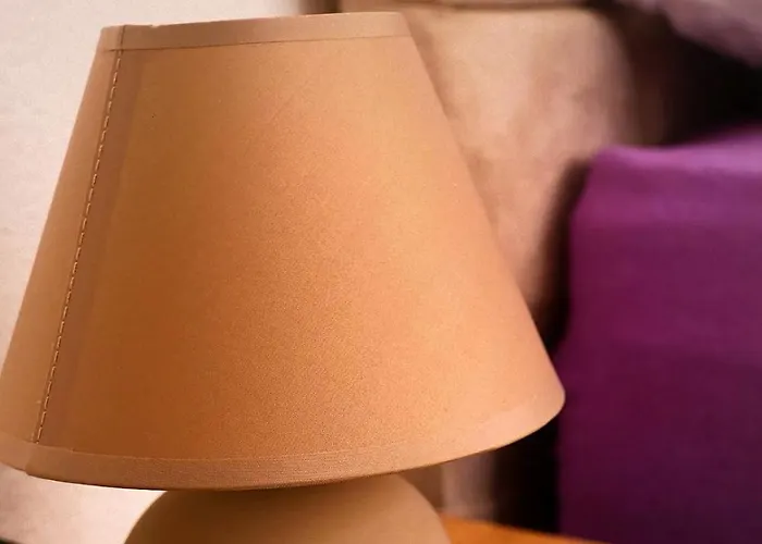 Apartamento And Monaco *