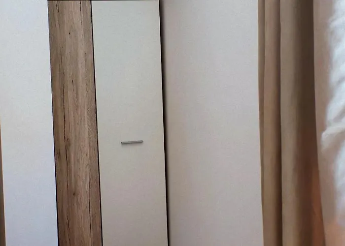 Apartamento And Monaco