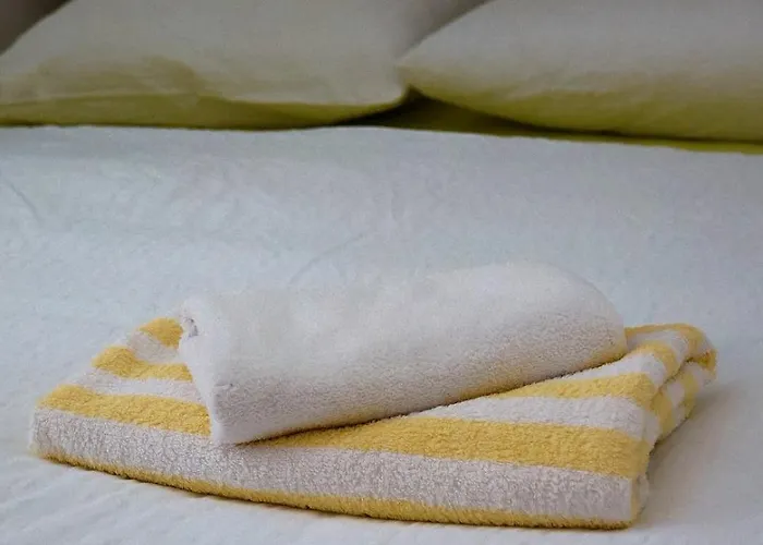 Apartamento And Monaco