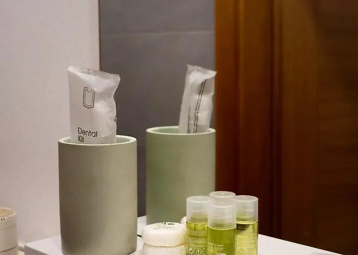 Apartamento And Monaco *