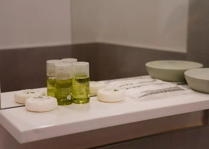 Apartamento And Monaco Mostar