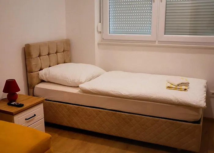 And Monaco Apartamento *