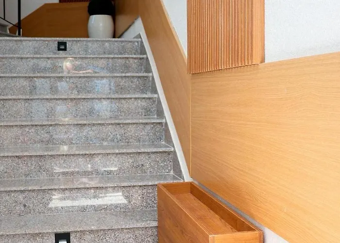 And Monaco Apartamento