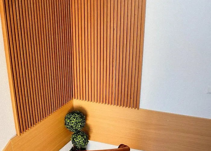 Apartamento And Monaco *