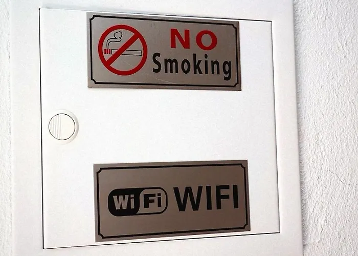 And Monaco Apartamento