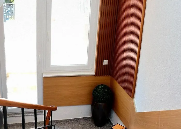 And Monaco Apartamento *