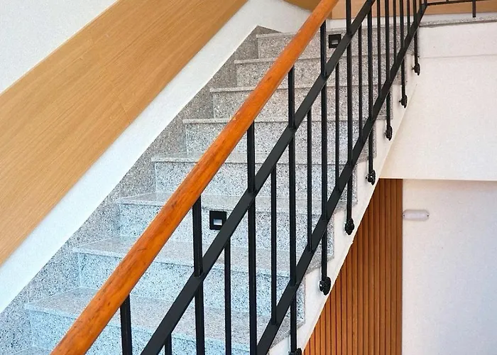 Apartamento And Monaco Mostar