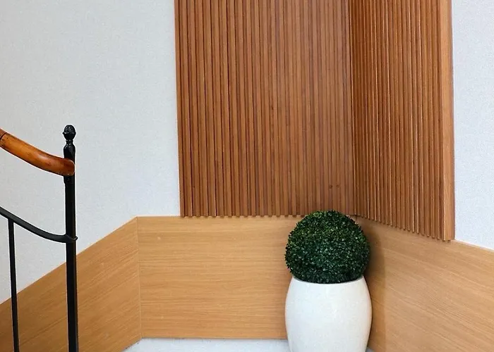 Apartamento And Monaco