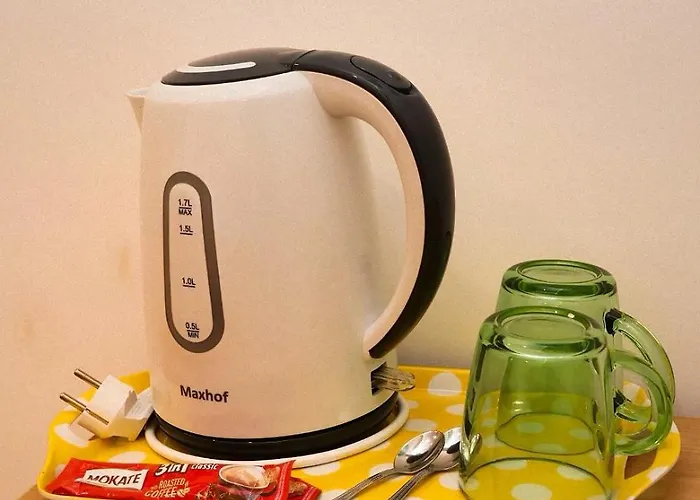 And Monaco Apartamento Mostar